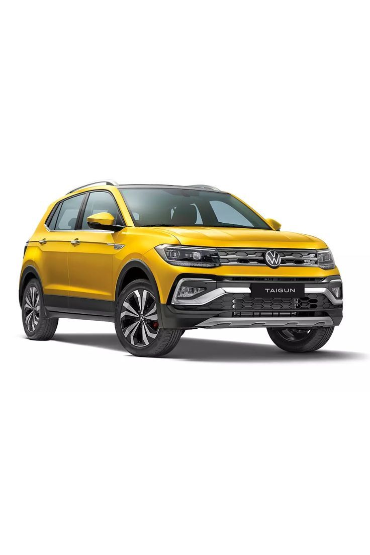 Volkswagen Taigun