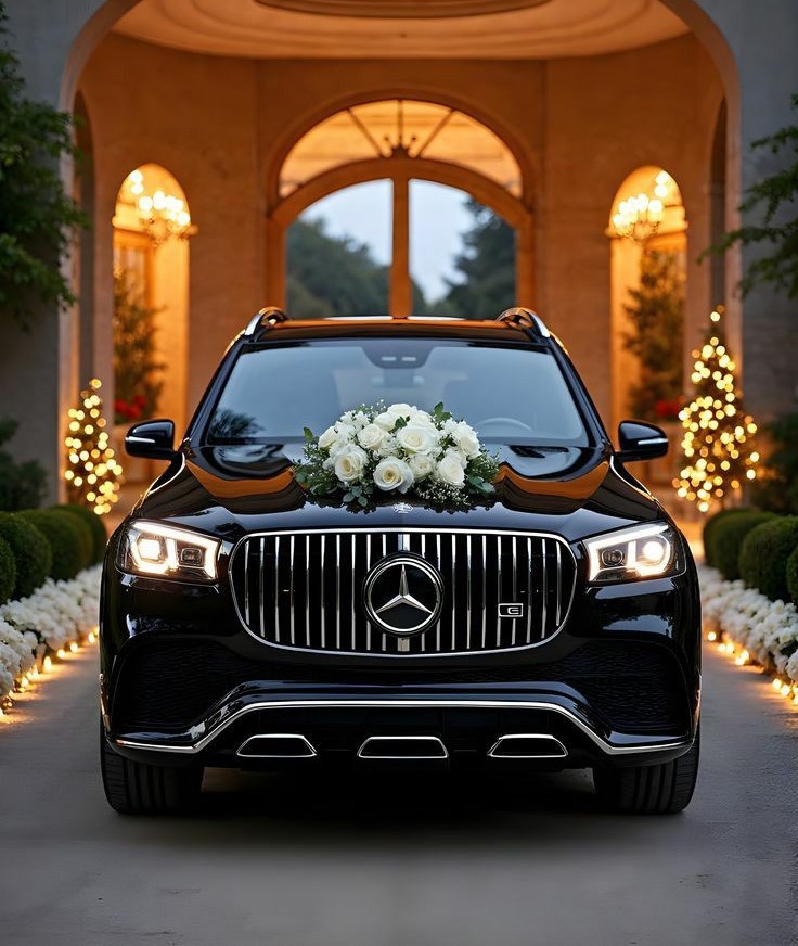 Wedding Car Service