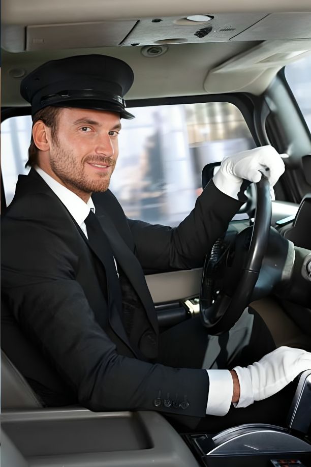 Chauffeur Car Rental Service